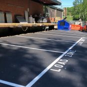 IMG 0720 175x175 - Connecticut Parking Lot Line Striping & Seal Coating - Red Line Striping